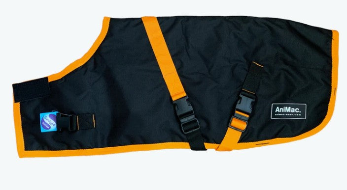 Vest alpakadele