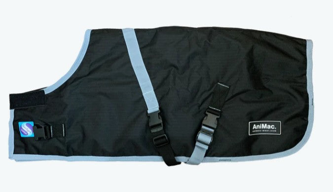 Vest alpakadele