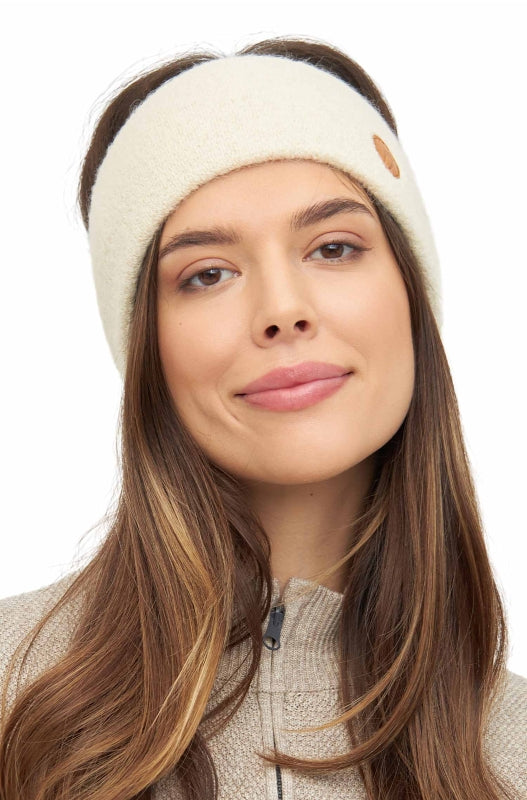 One-colored headbands