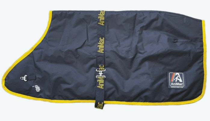 Vest alpakadele