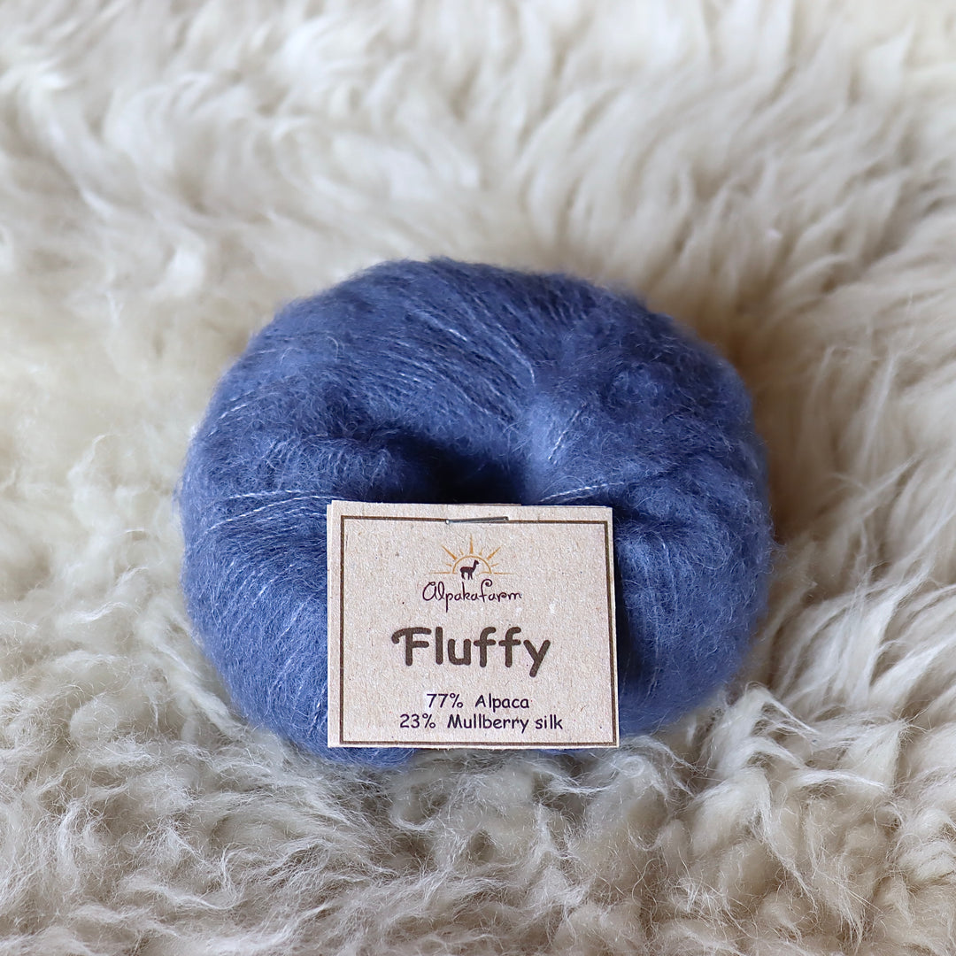 Lõng FLUFFY