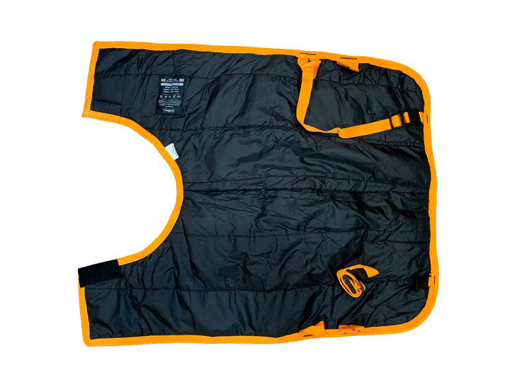 Vest alpakadele