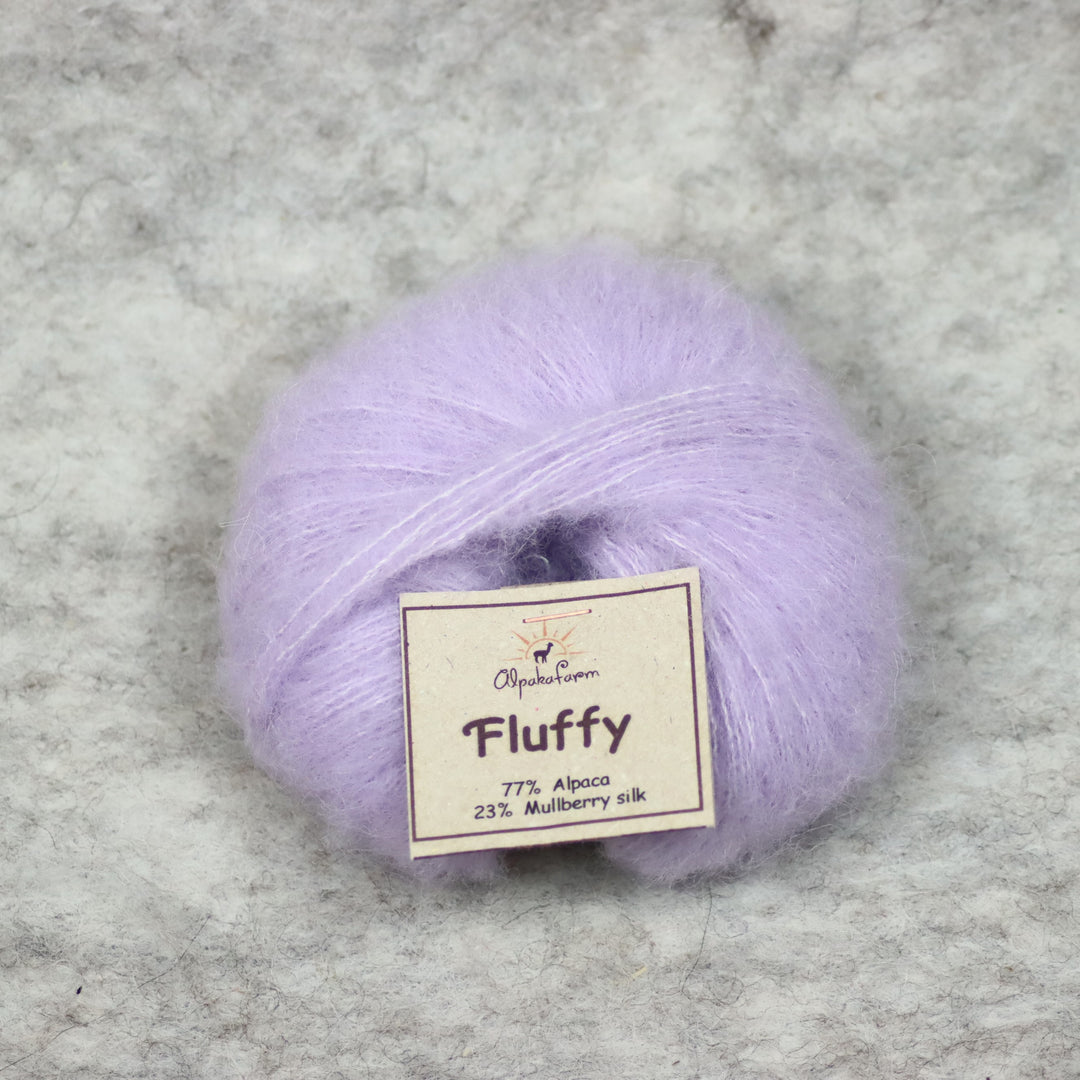 Lõng FLUFFY