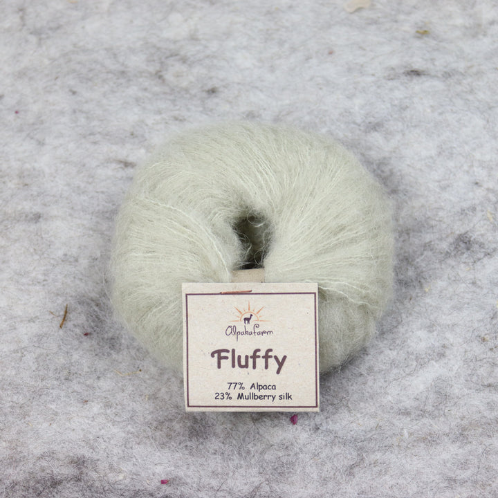 Lõng FLUFFY