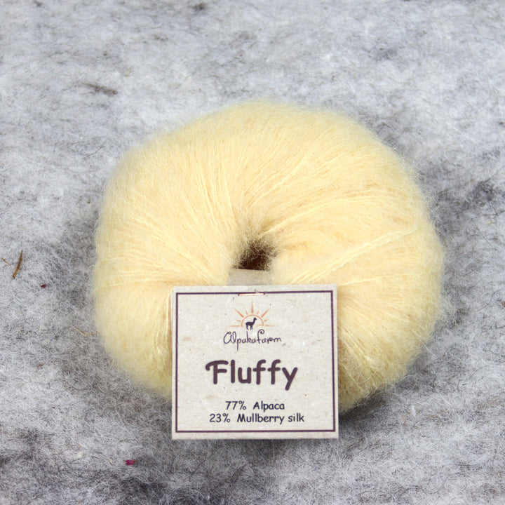 Lõng FLUFFY