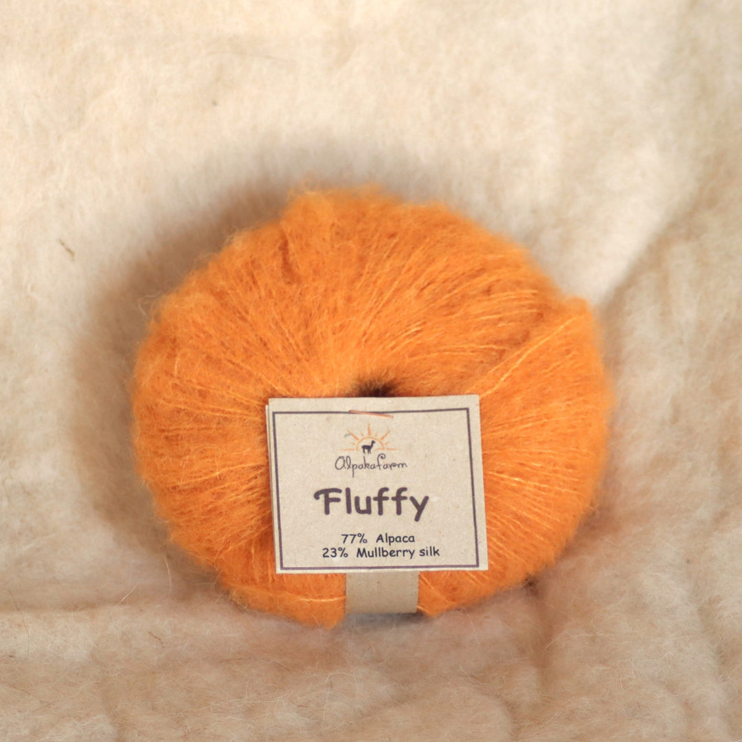 Lõng FLUFFY