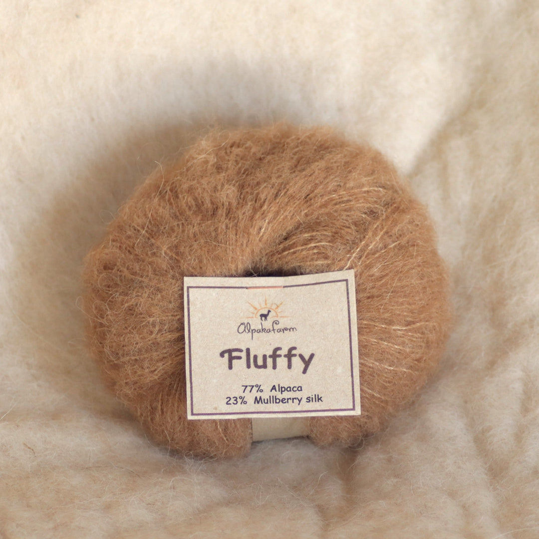 Lõng FLUFFY