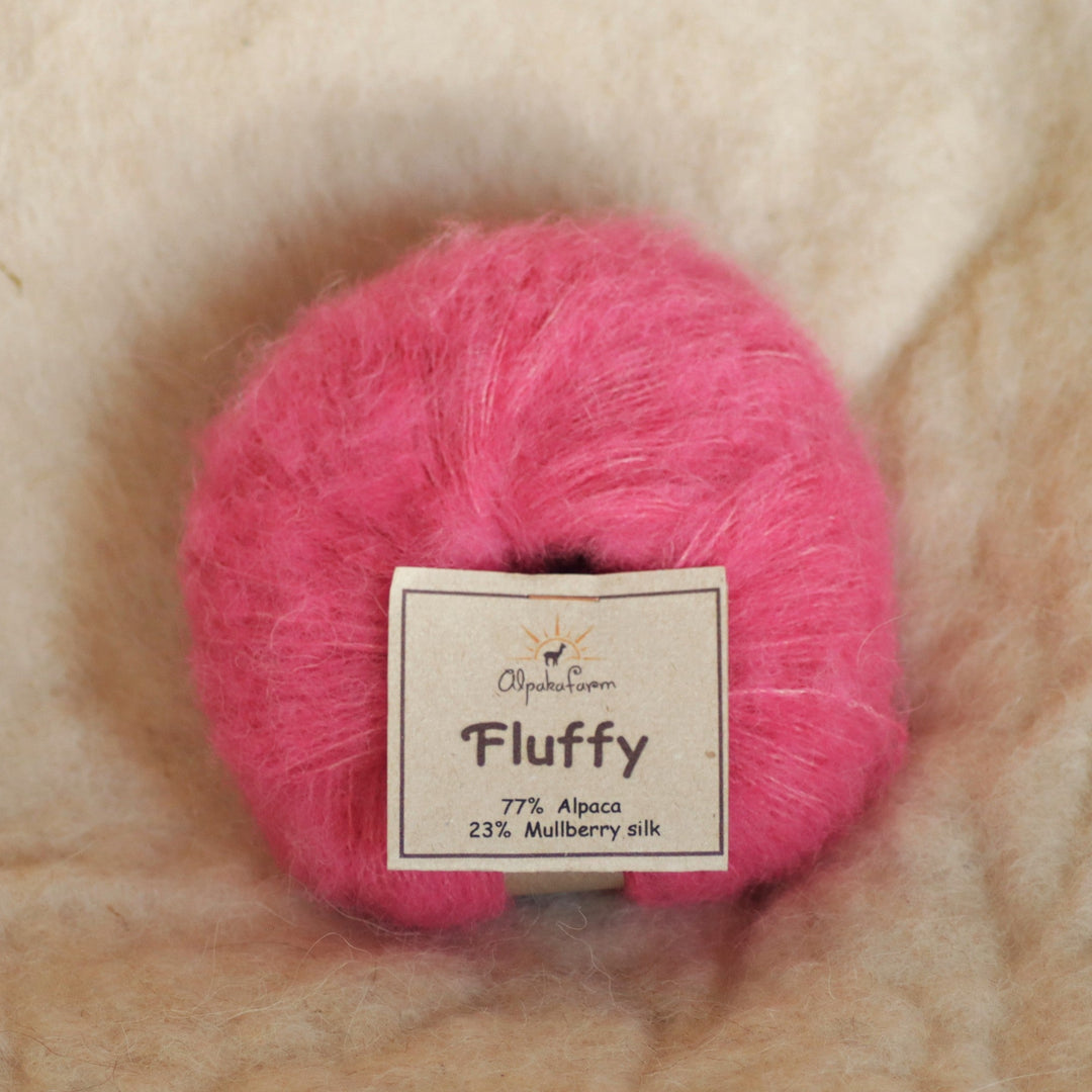 Lõng FLUFFY