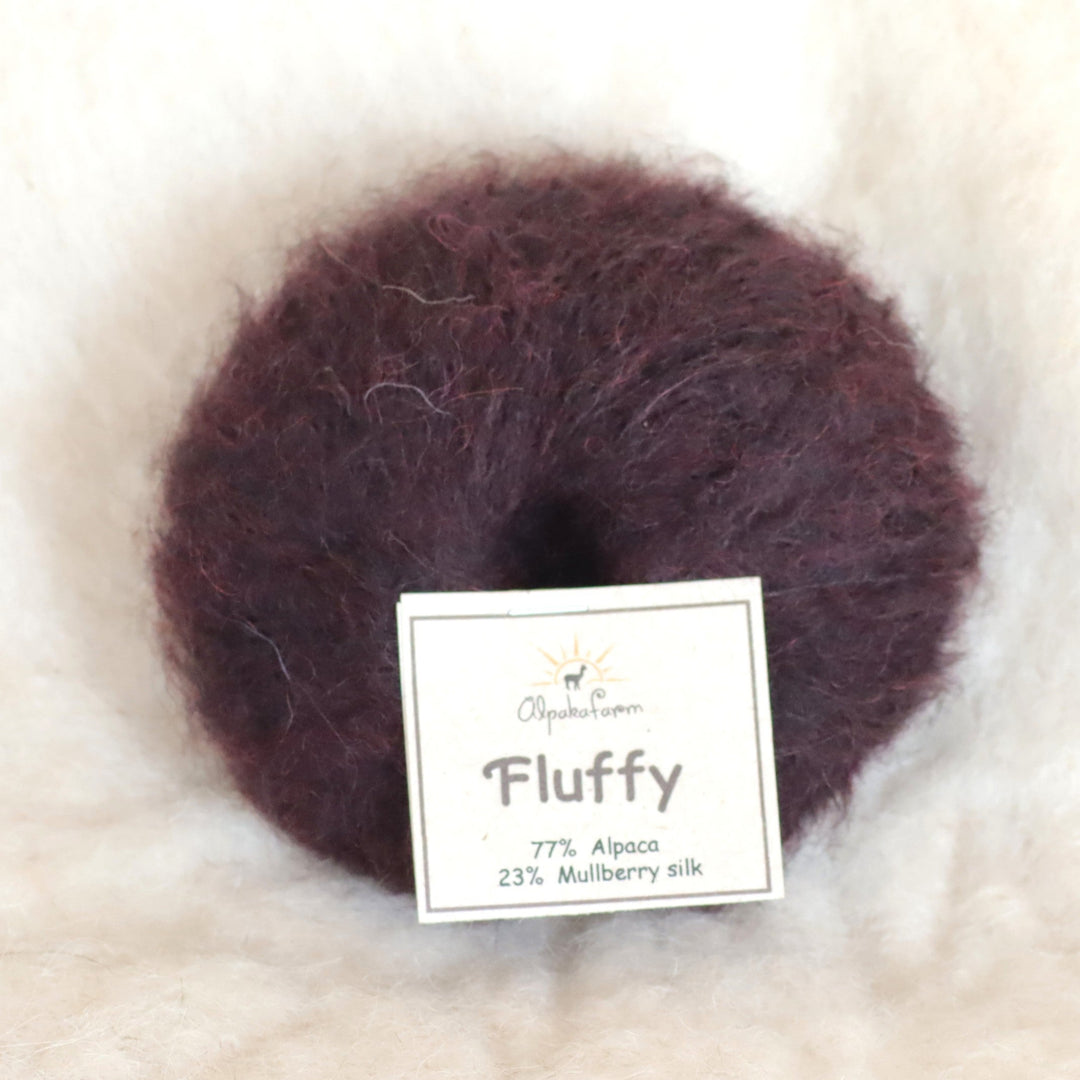 Lõng FLUFFY