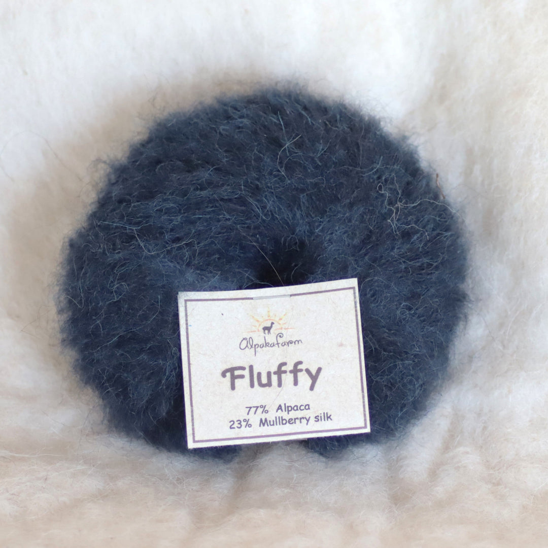 Lõng FLUFFY
