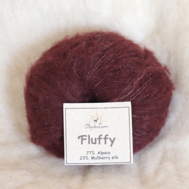 Lõng FLUFFY