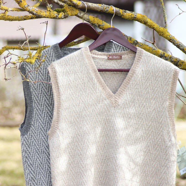 Meeste vest