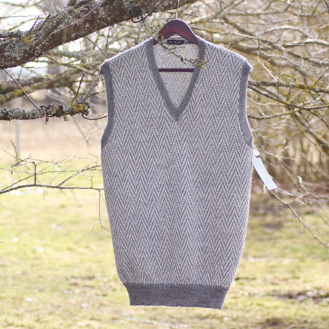 Meeste vest