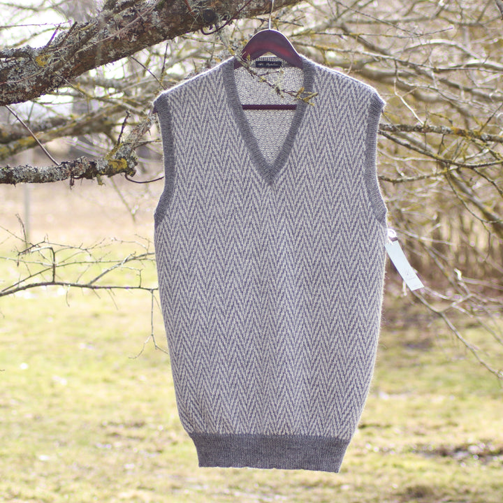 Meeste vest