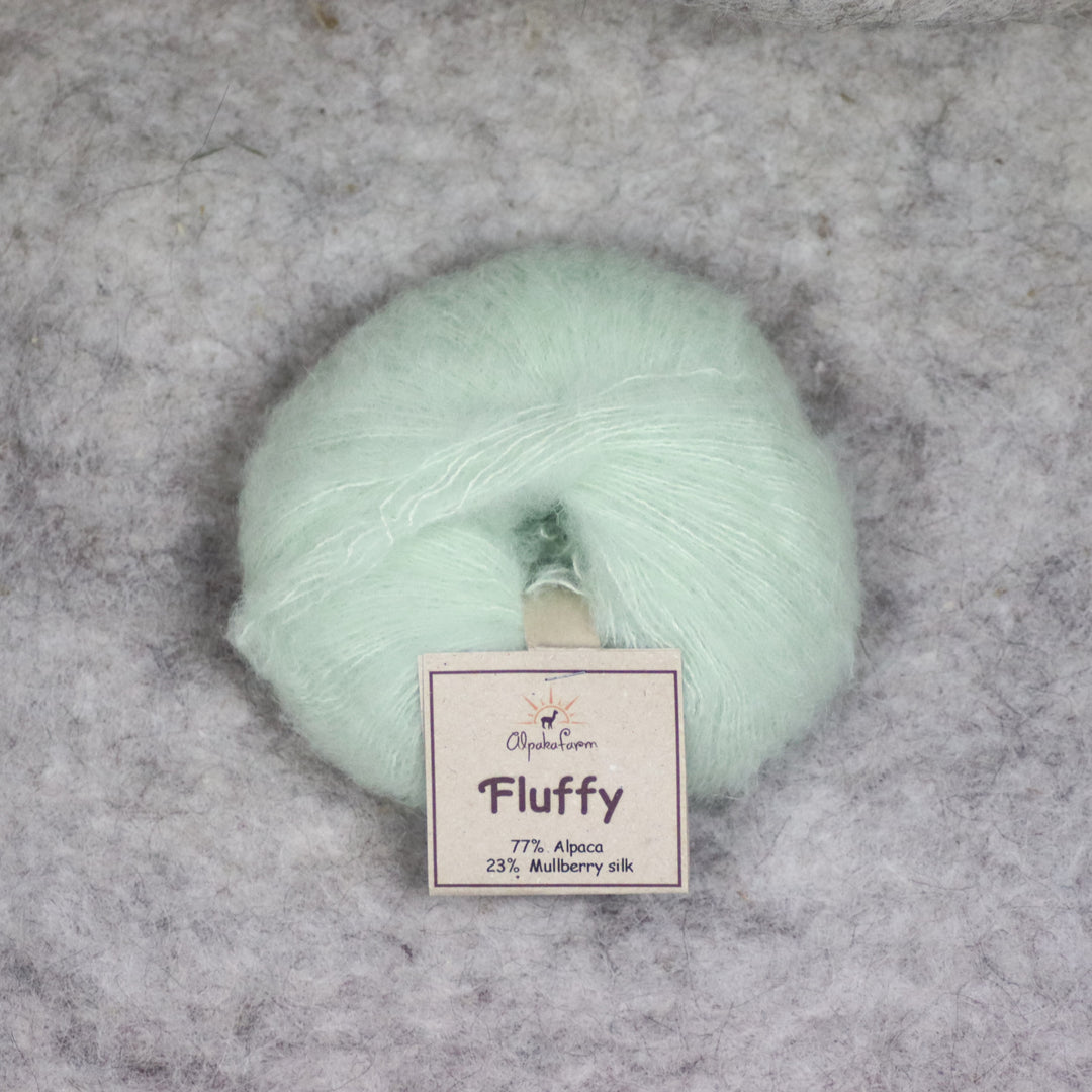 Lõng FLUFFY