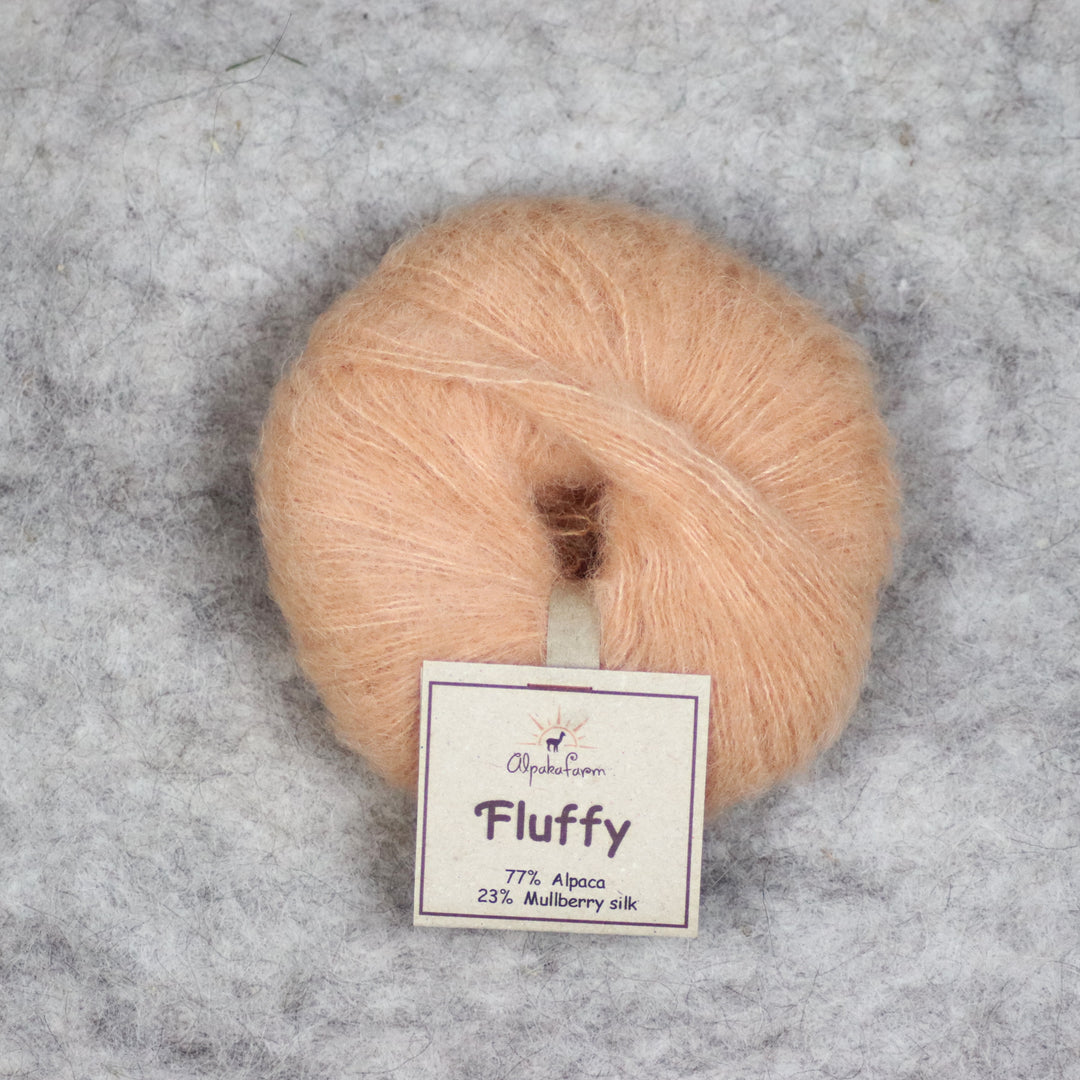 Lõng FLUFFY