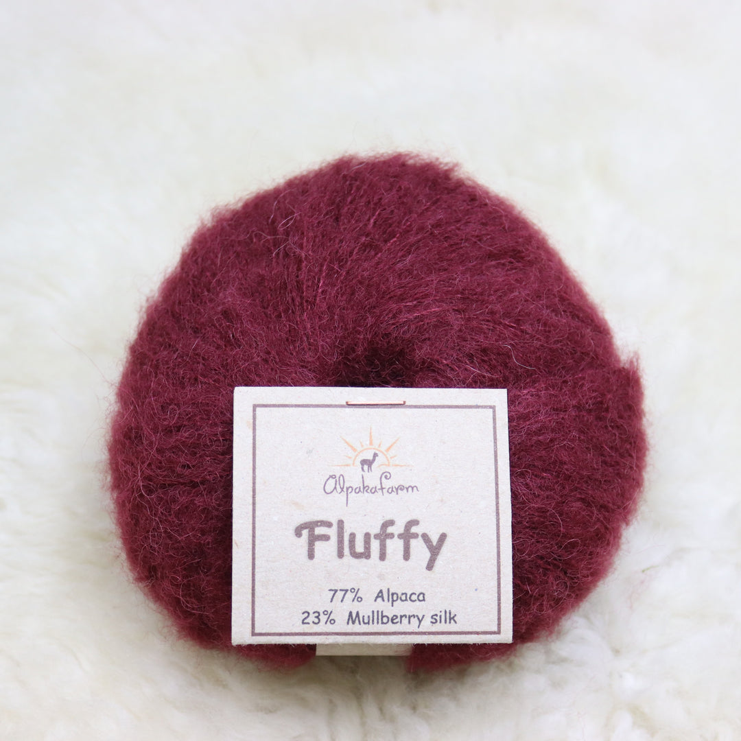 Lõng FLUFFY