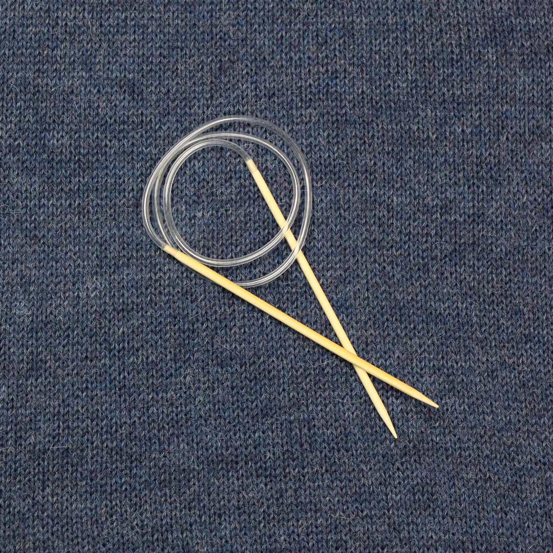 Ringvardad metalltrossiga