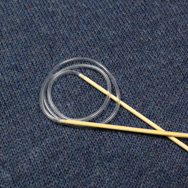 Ringvardad metalltrossiga