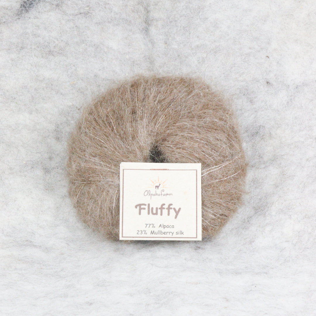 Lõng FLUFFY
