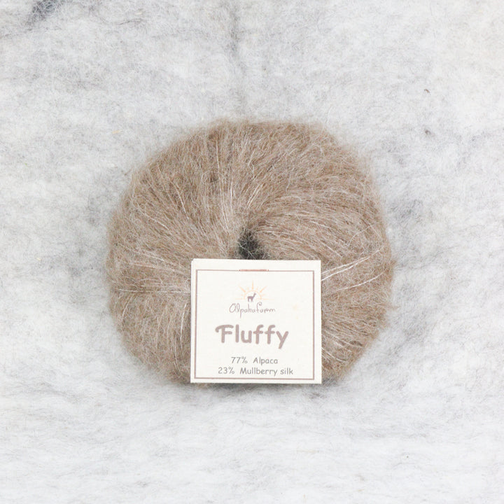 Lõng FLUFFY