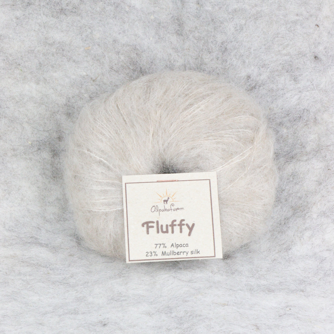 Lõng FLUFFY