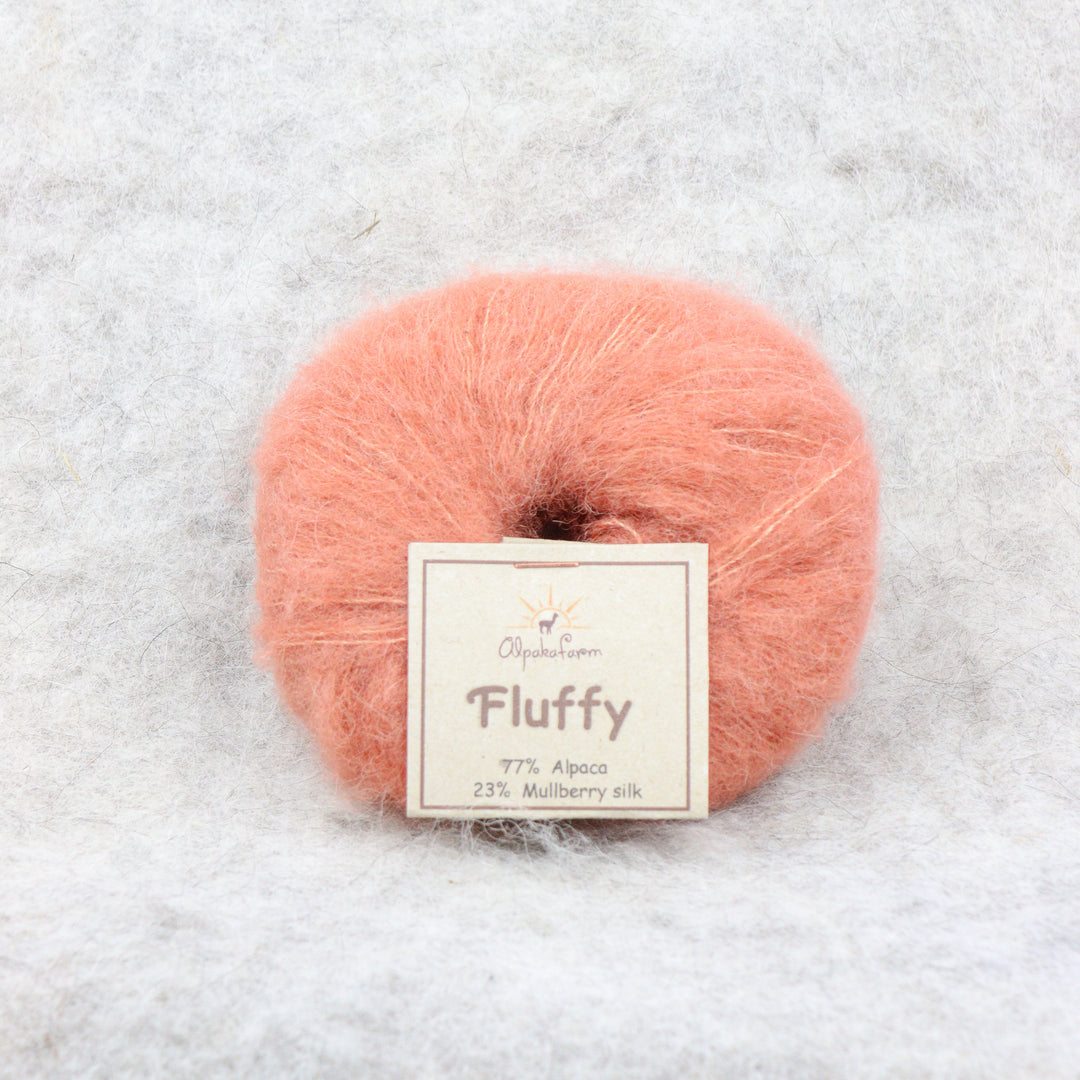 Lõng FLUFFY