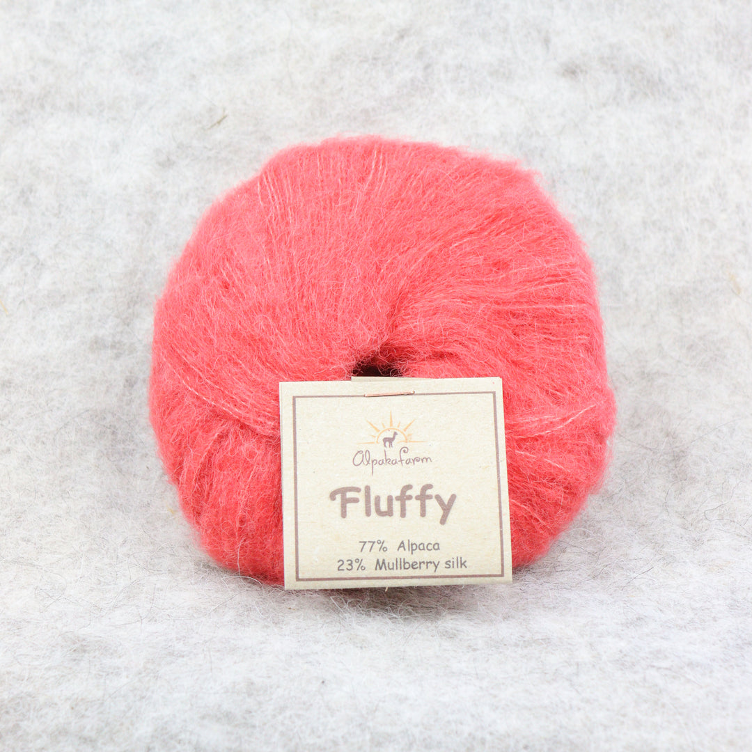 Lõng FLUFFY
