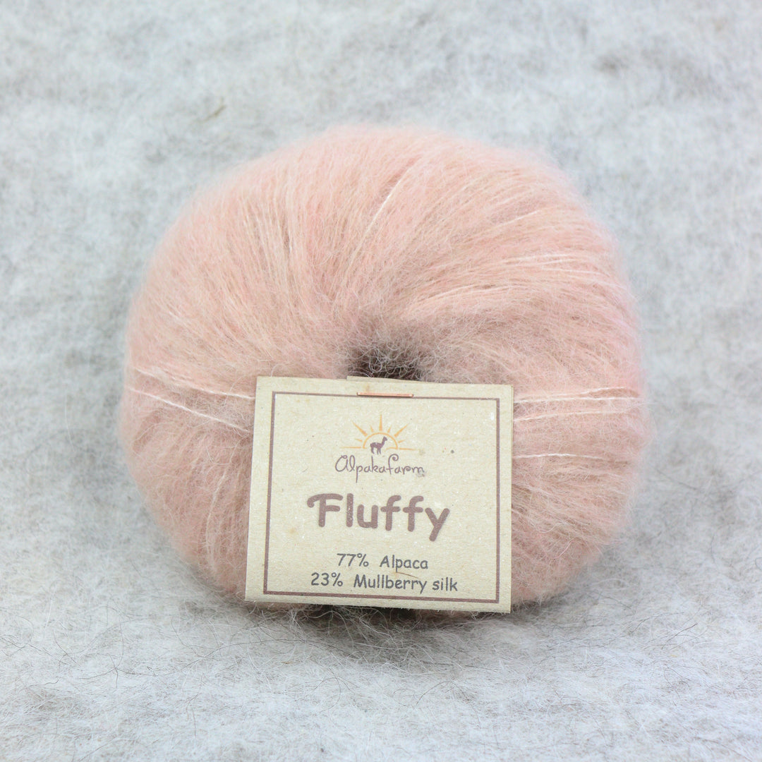Lõng FLUFFY