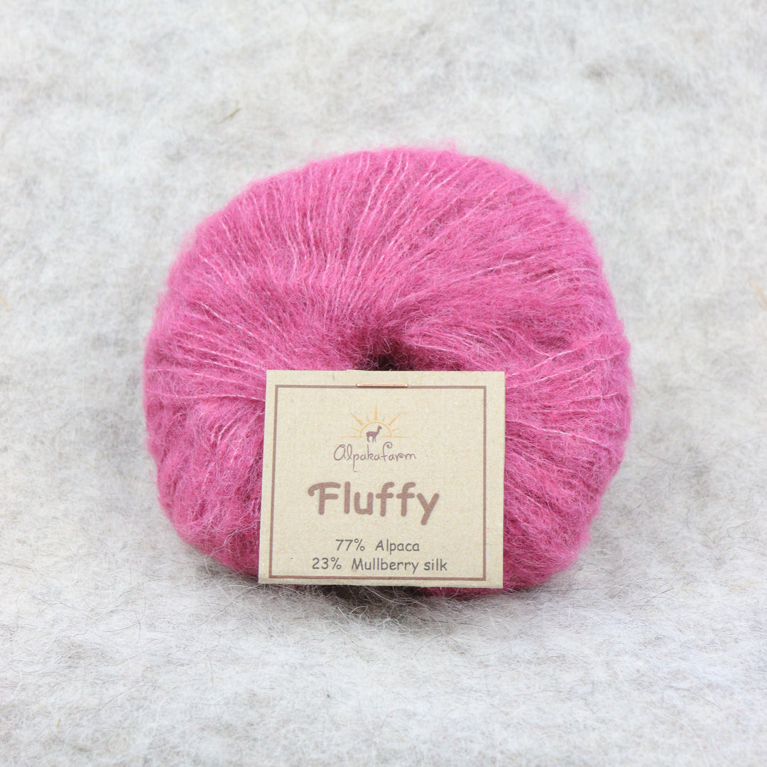 Lõng FLUFFY