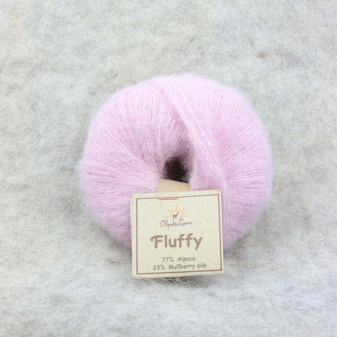 Lõng FLUFFY