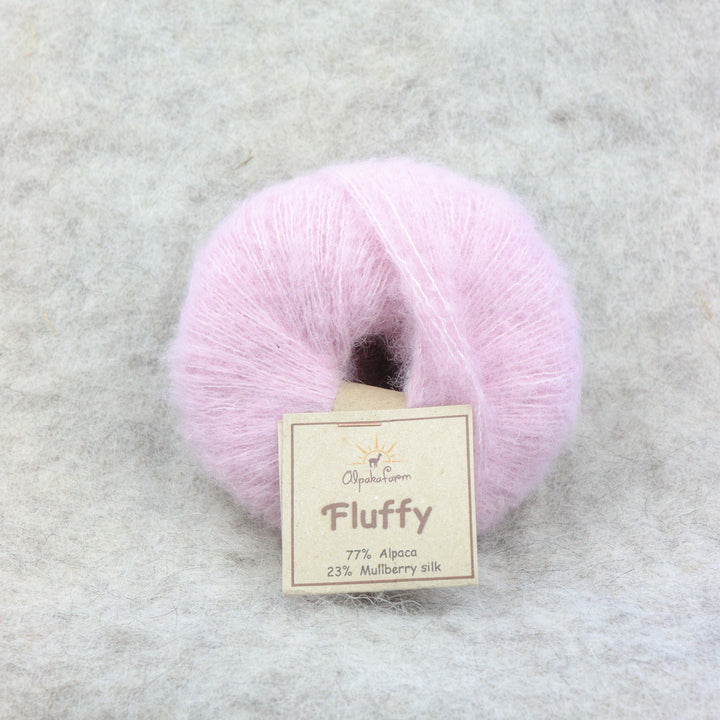 Lõng FLUFFY