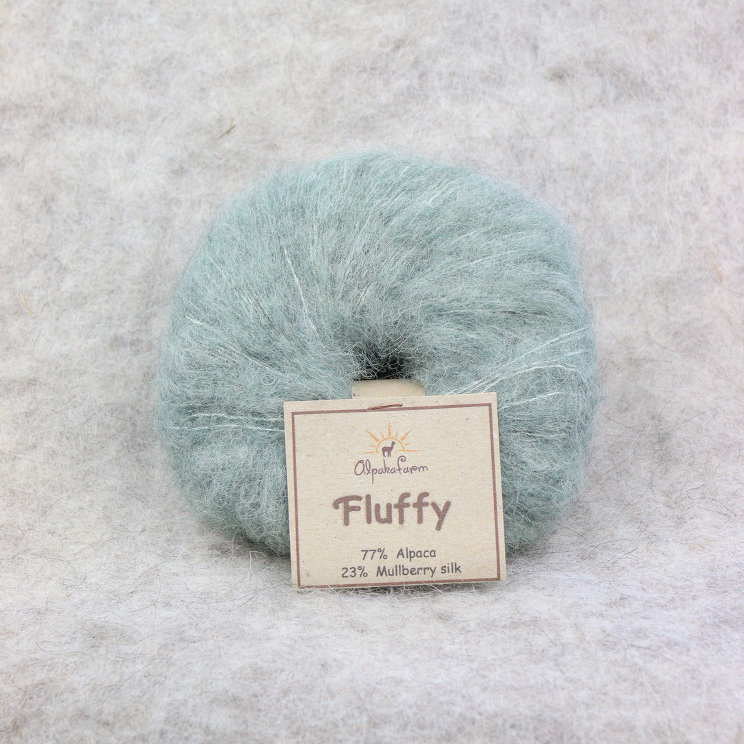 Lõng FLUFFY