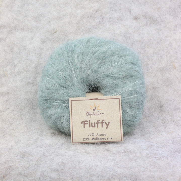 Lõng FLUFFY