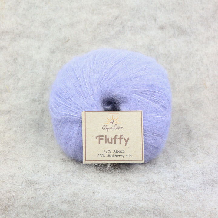 Lõng FLUFFY