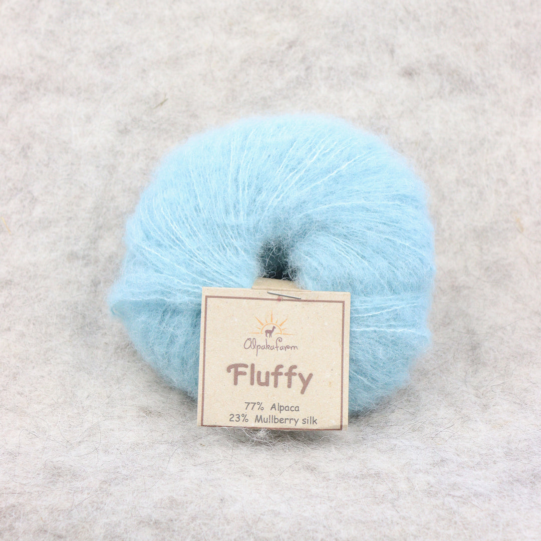 Lõng FLUFFY
