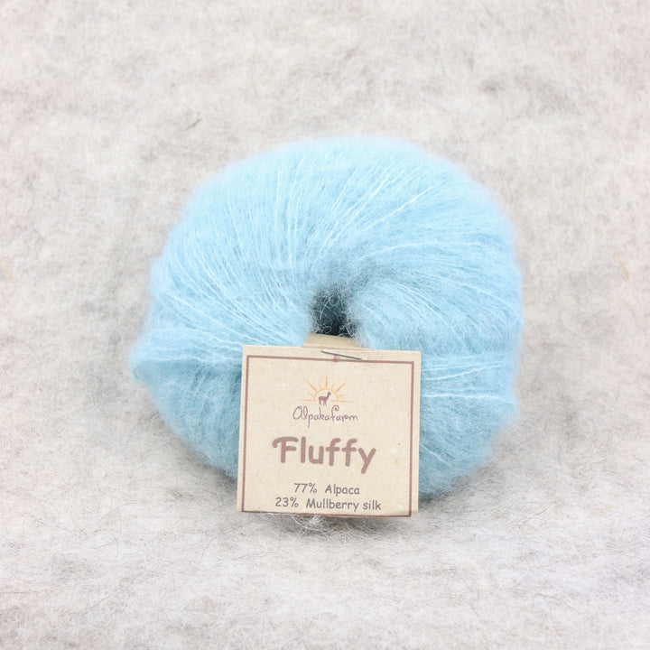Lõng FLUFFY