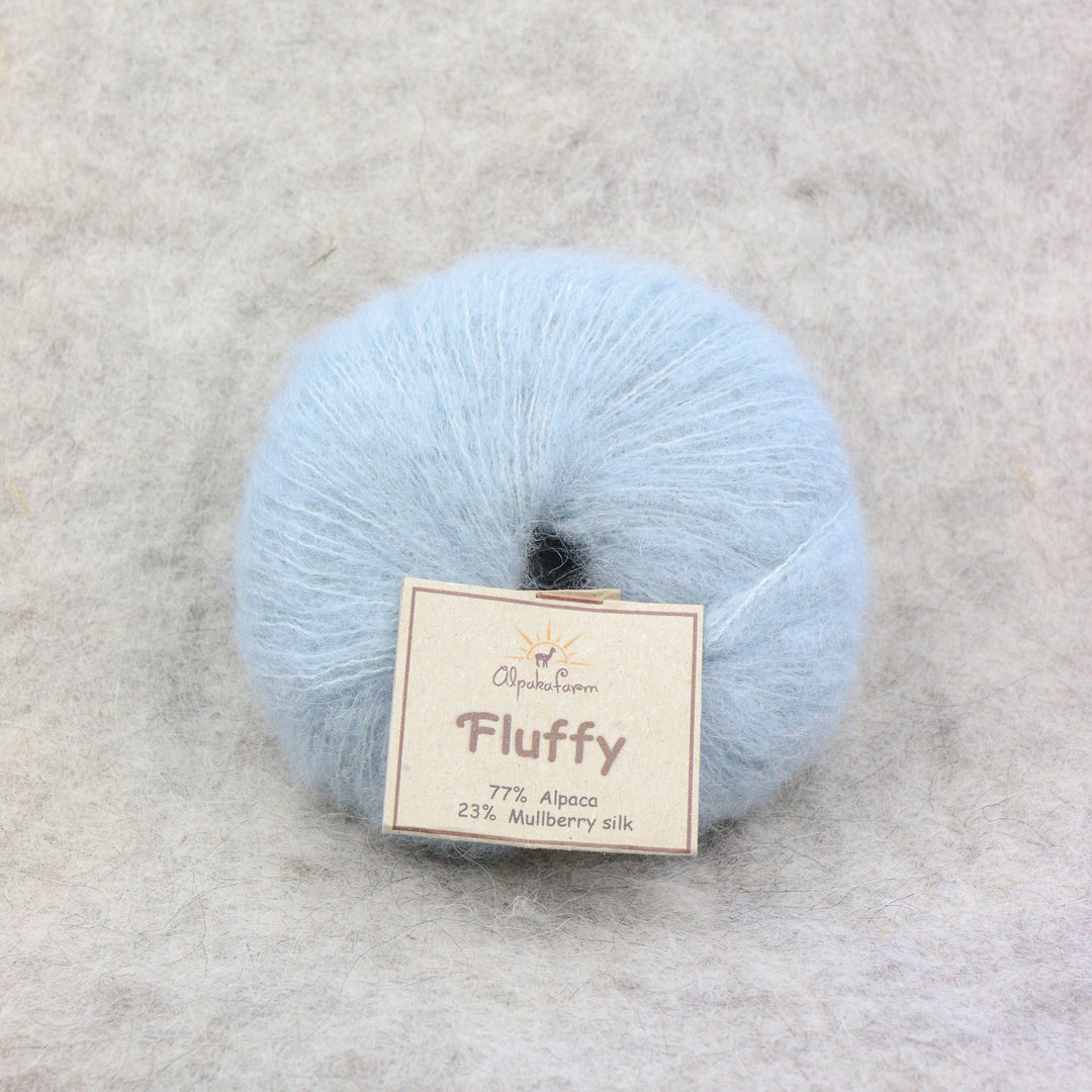 Lõng FLUFFY