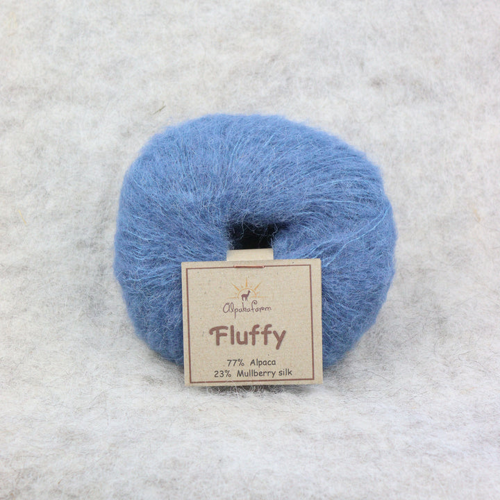 Lõng FLUFFY