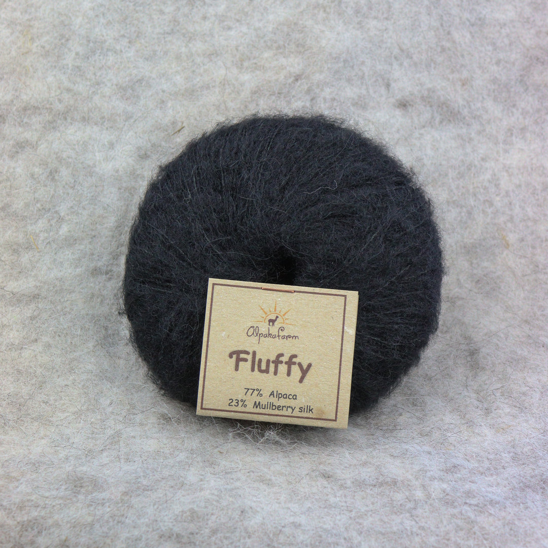 Lõng FLUFFY