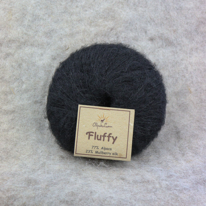 Lõng FLUFFY