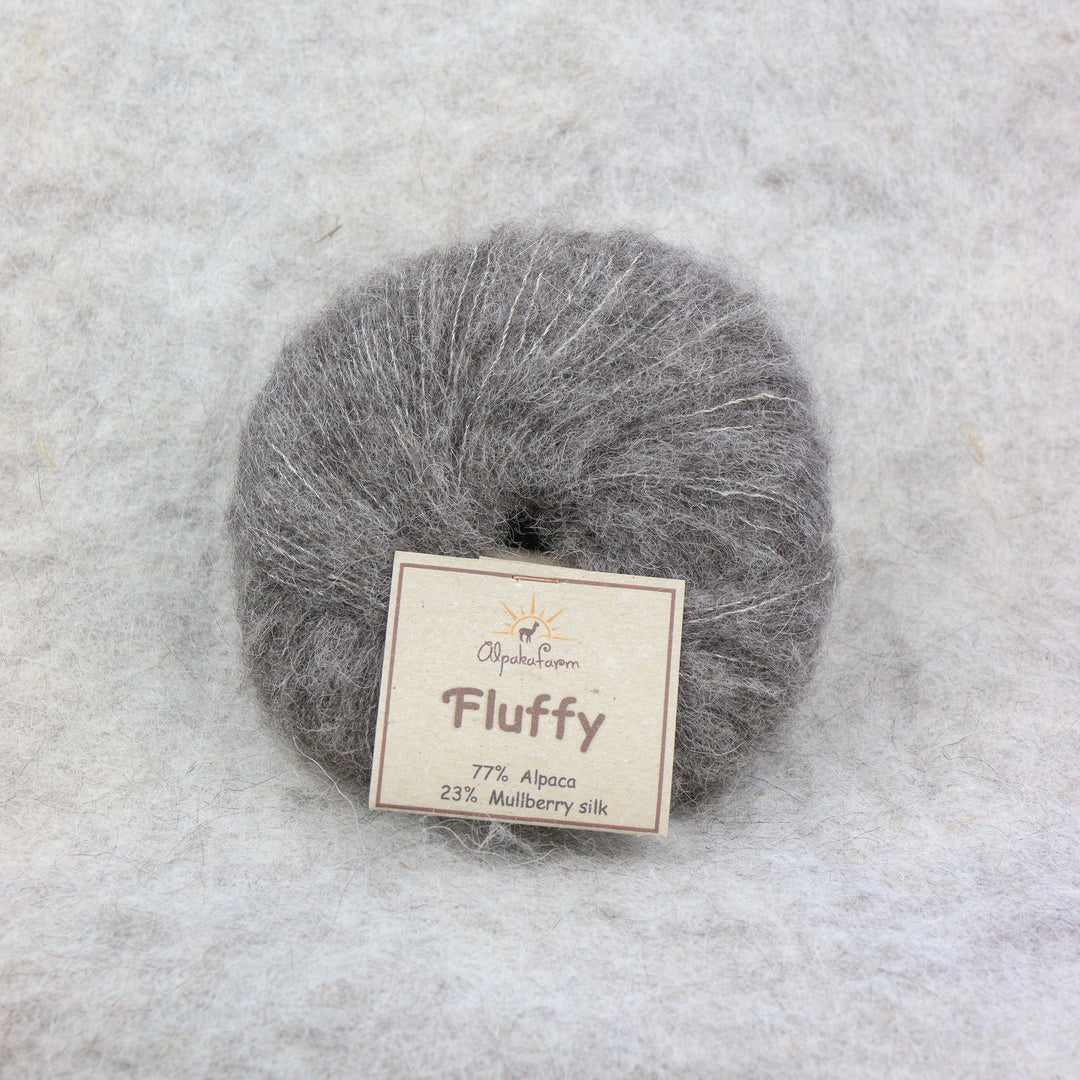 Lõng FLUFFY