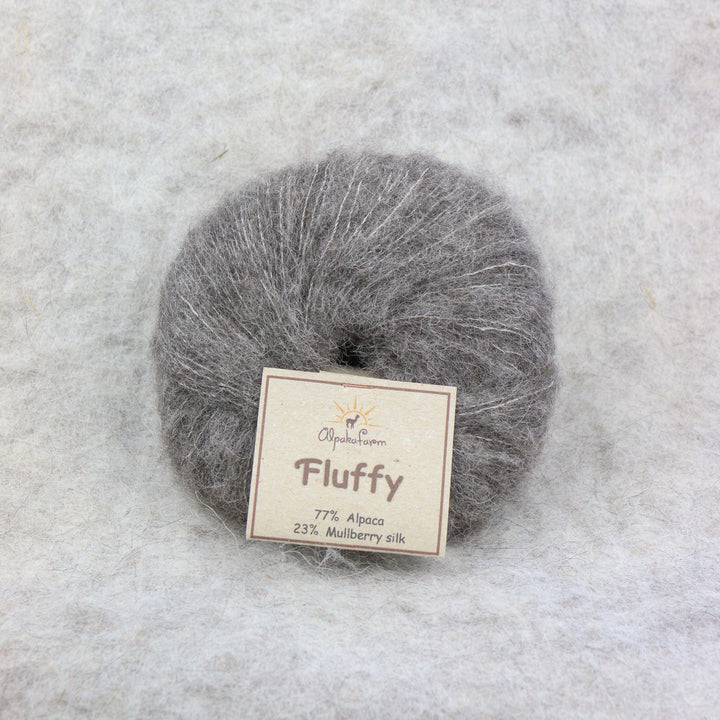 Lõng FLUFFY