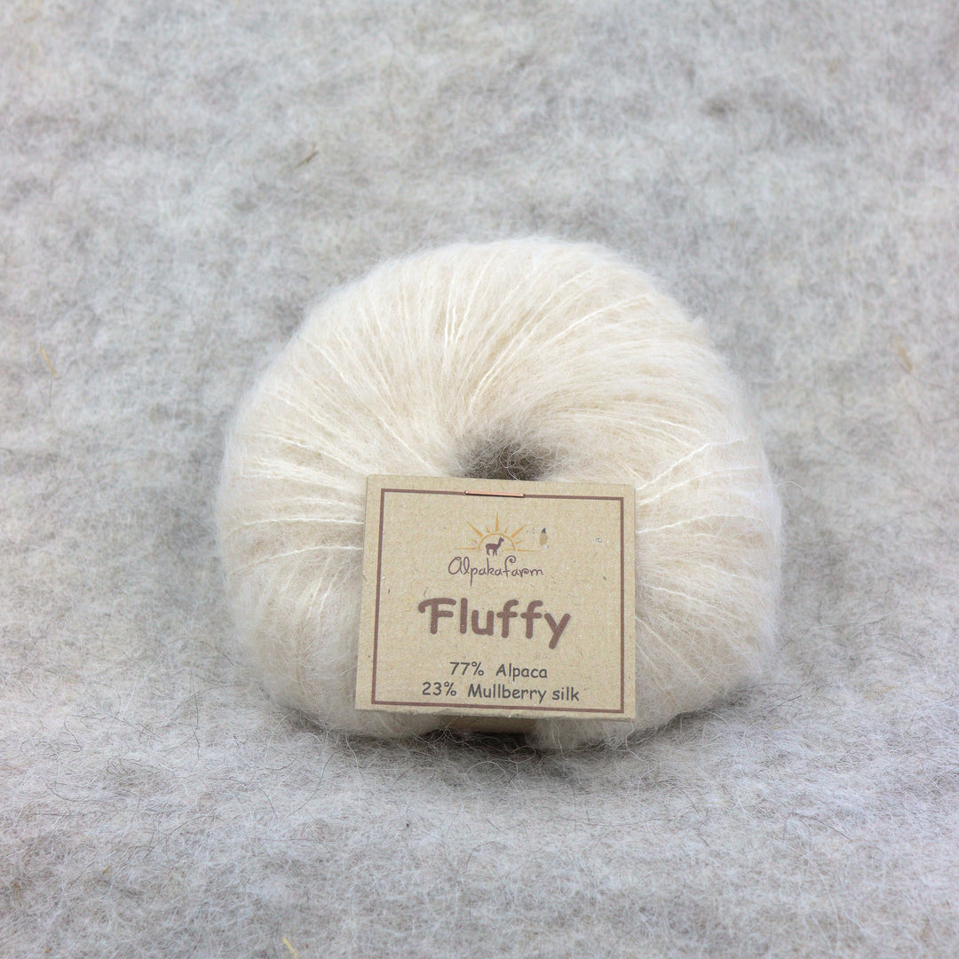 Lõng FLUFFY