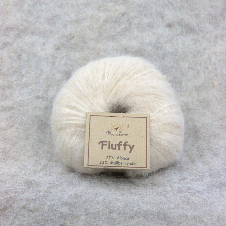 Lõng FLUFFY